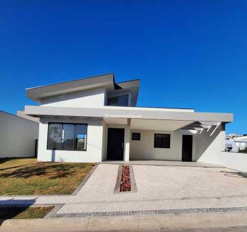 Condomínio Condomínio Reserva Santa Rosa - Casa em Condomínio 3 quartos à venda Itatiba,SP Condomínio Reserva Santa Rosa - R$ 2.500.000 - FCCN30757