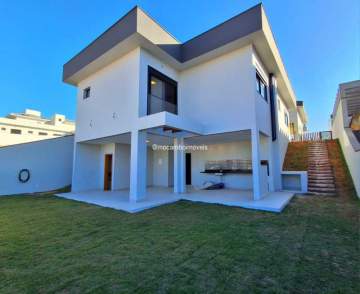 Condomínio Condomínio Reserva Santa Rosa - Casa em Condomínio 3 quartos à venda Itatiba,SP Condomínio Reserva Santa Rosa - R$ 2.200.000 - FCCN30757