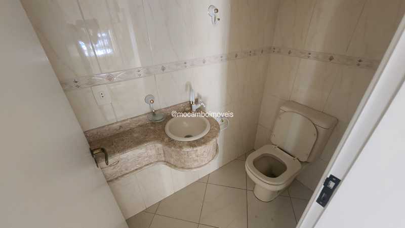 Banheiro - 6
