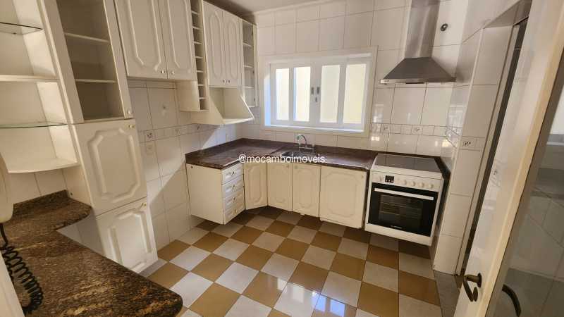 Cozinha - 4