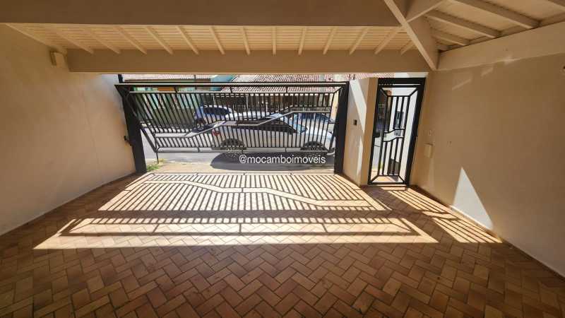 Estacionamento - 2