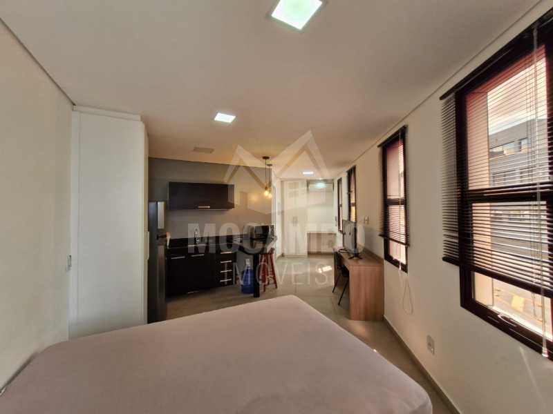 quarto/ sala/ cozinha - 3