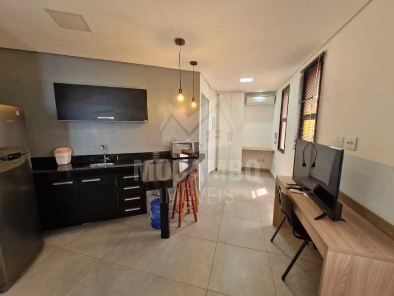 quarto/ sala/ cozinha - 4