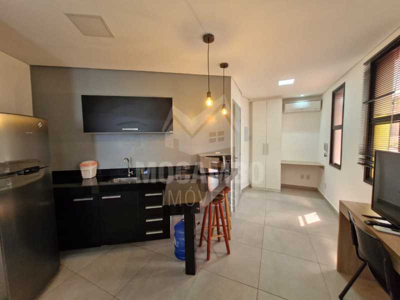 quarto/ sala/ cozinha - 5