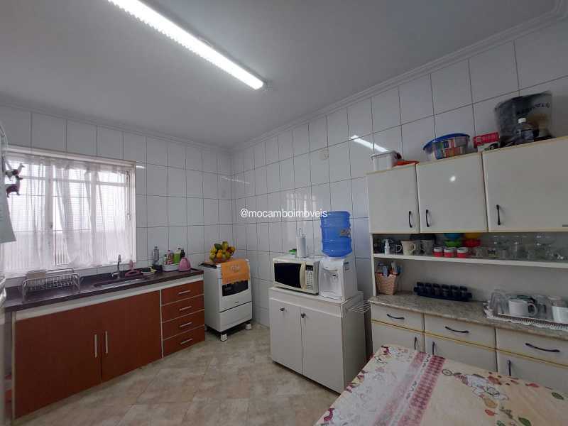 Cozinha - 3