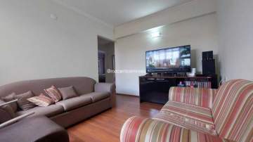 Condomínio Edifício Tescarollo - Apartamento 2 quartos à venda Itatiba,SP Vila Penteado - R$ 300.000 - FCAP21830