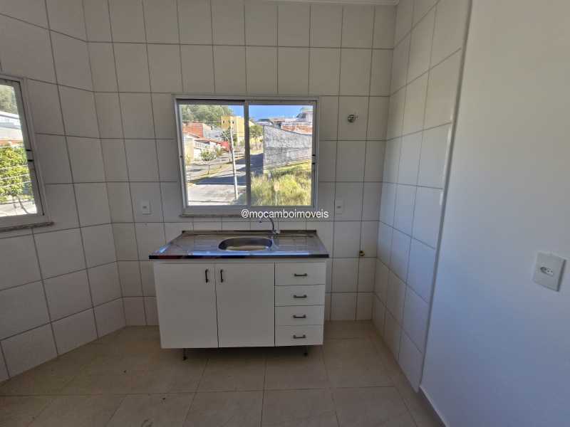 Cozinha - 6