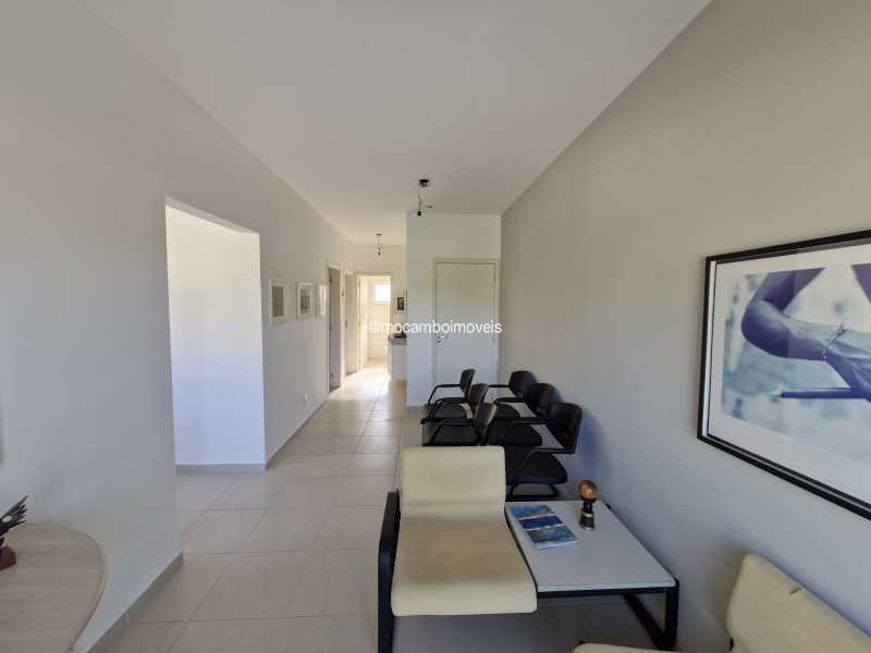 Sala - 3