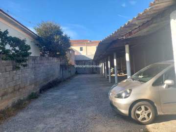 Terreno Residencial à venda Itatiba,SP Vila Bela Vista - R$ 225.000 - FCTR00264