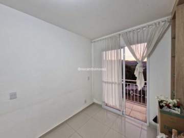 Condomínio Edifício Residencial Normandie - Apartamento 2 quartos para alugar Itatiba,SP Núcleo Residencial Afonso Zupardo - R$ 2.200 - FCAP21834