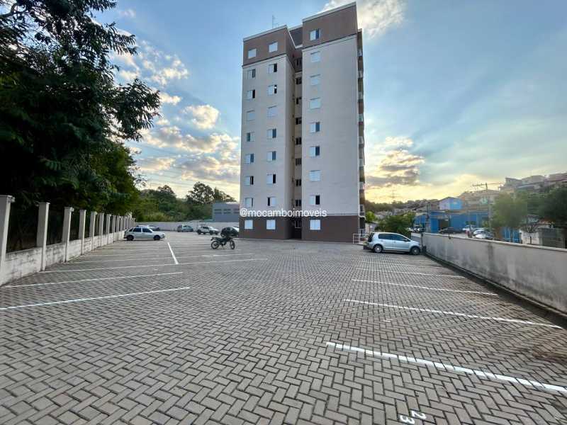 Estacionamento - 17