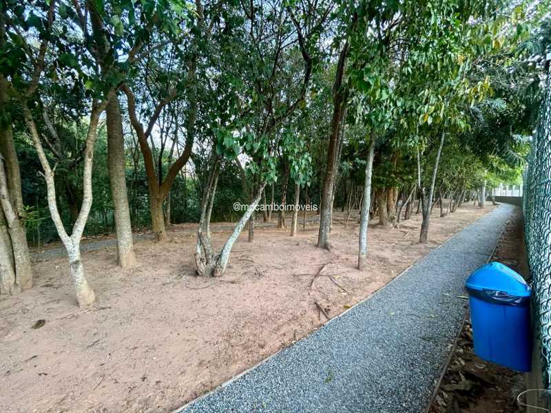 Área para Caminhada - 18