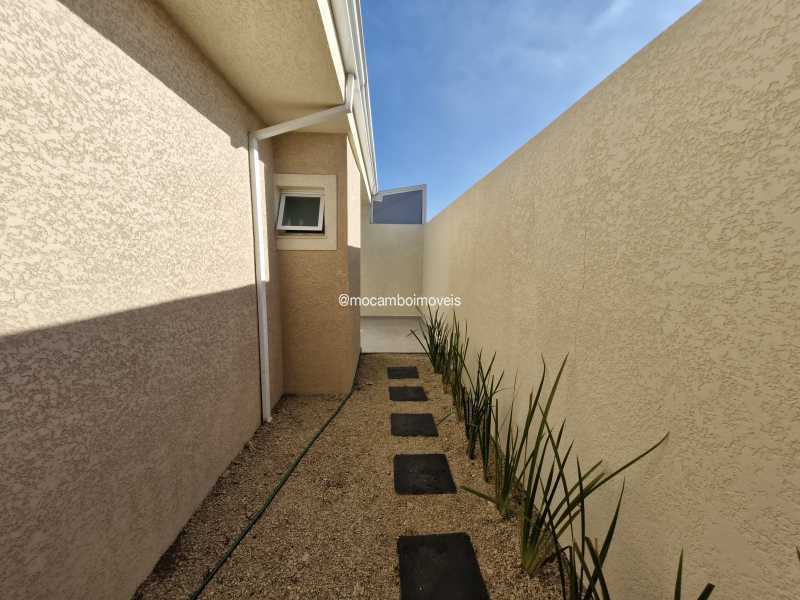 Corredor Lateral - 18