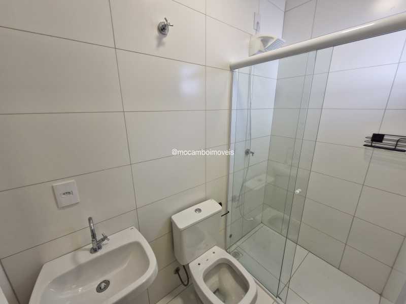 Bnaheiro da Suite - 14