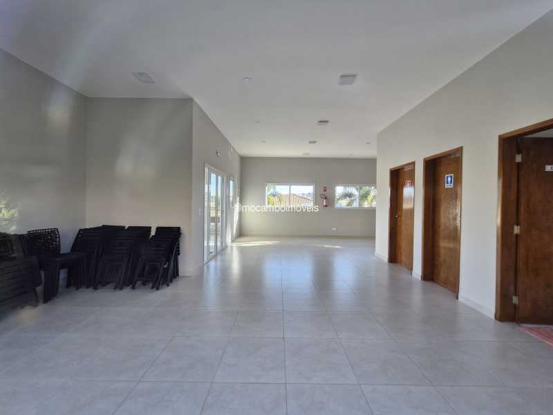 Salão de festas - 24