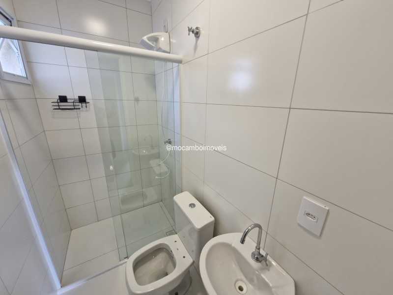 Banheiro Social - 15