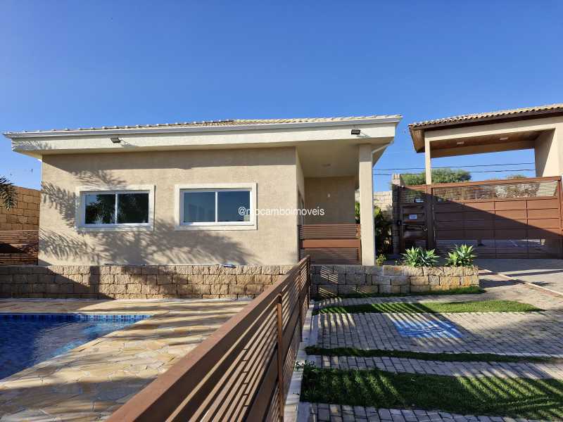 Salão de festas - 23