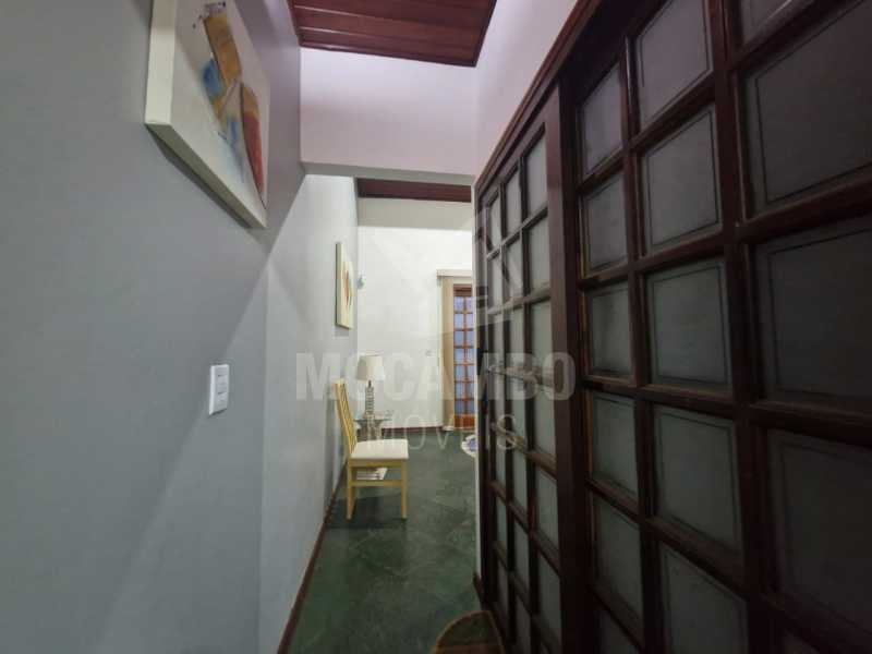 Hall sala - 5