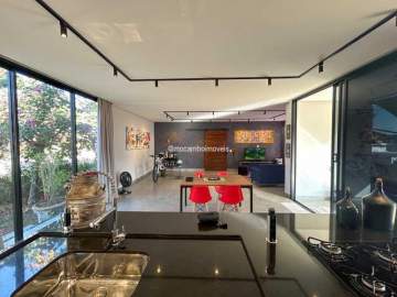 Condomínio Condomínio Sete Lagos - Casa em Condomínio 3 quartos à venda Itatiba,SP Condomínio Sete Lagos - R$ 1.550.000 - FCCN30764