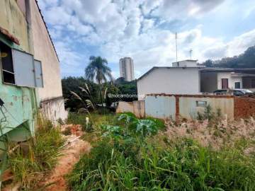 Terreno Residencial à venda Itatiba,SP Centro - R$ 259.000 - FCTR00267