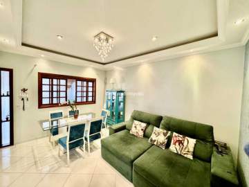 Casa 3 quartos à venda Itatiba,SP Loteamento Residencial Central Park I - R$ 590.000 - FCCA31826