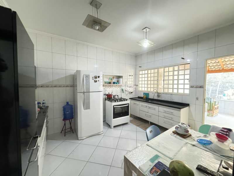 Cozinha  - 4
