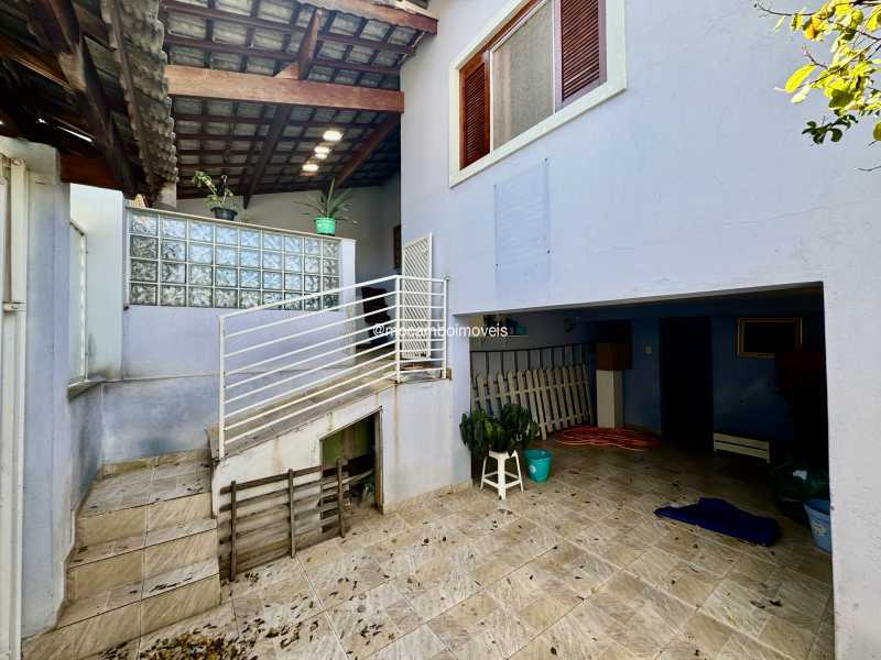 Garagem - 12