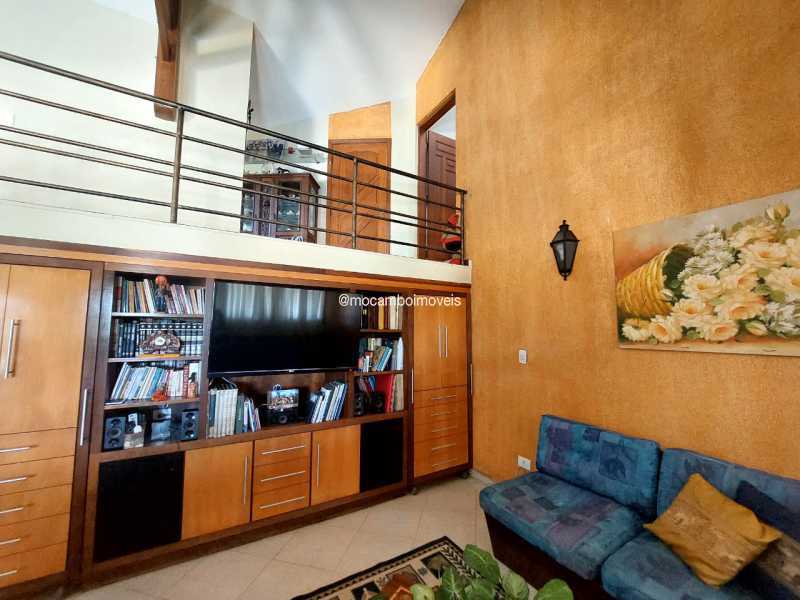 Sala de TV - 5