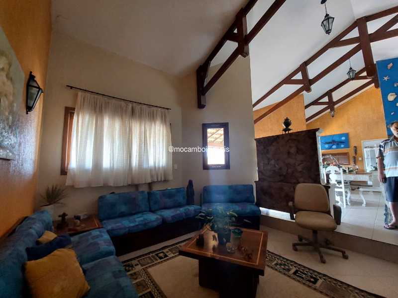 Sala de TV - 6