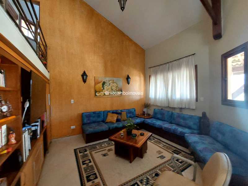 Sala de TV - 7