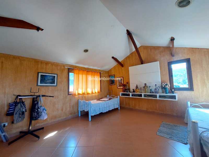 Sala - Quarto - 9