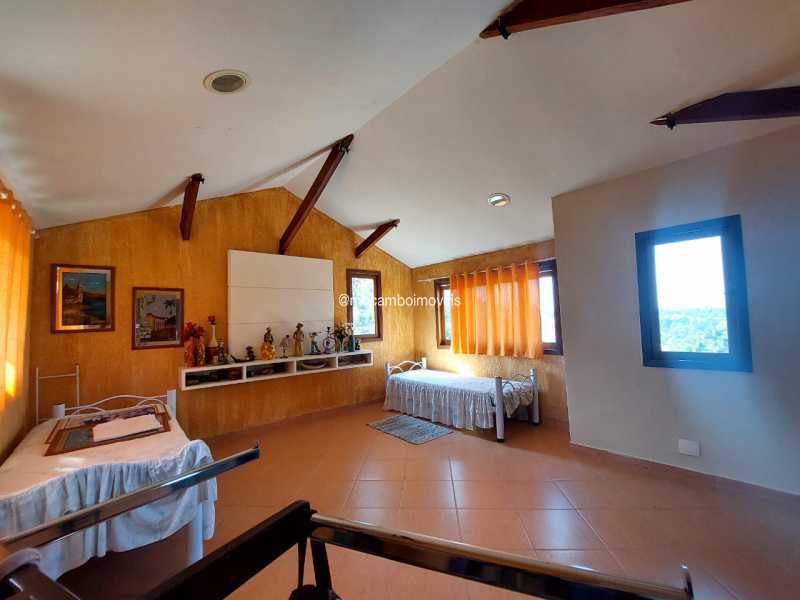 Sala-Quarto - 10