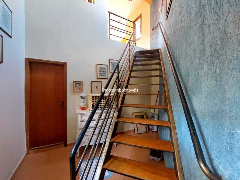 Acesso sala Intima - 8