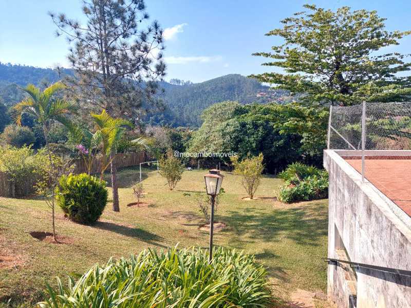 Vista Montanhas - 21