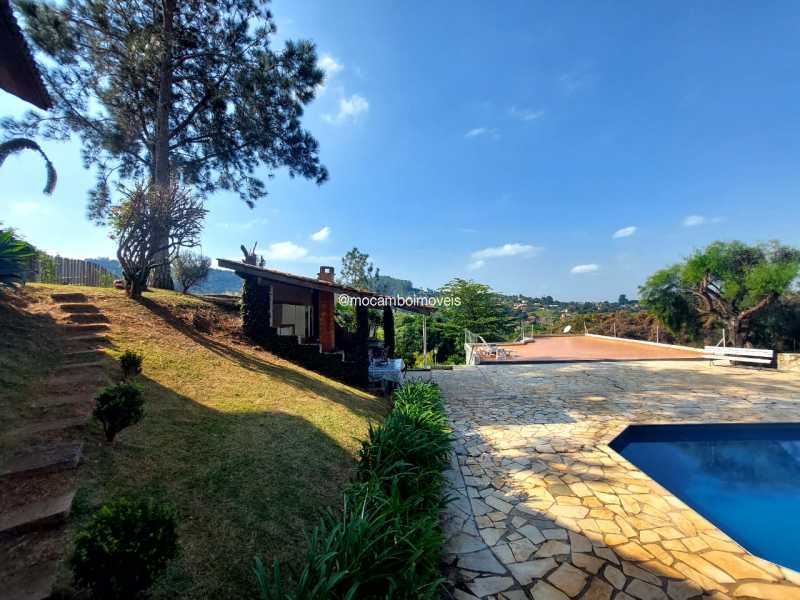 Área Gourmet - Piscina - 22