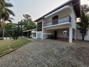 Condomínio Condomínio Parque das Laranjeiras - Imperdível - Casa em Condomínio 4 quartos à venda Parque das Laranjeiras - Itatiba,SP - R$ 1.450.000 - FCCN40279