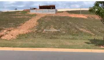 Condomínio Condomínio San Giovanni - Terreno Residencial à venda Itatiba,SP Condomínio San Giovanni - R$ 341.000 - FCTR00269