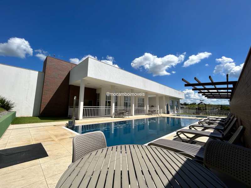 Piscina/ Academia - 4