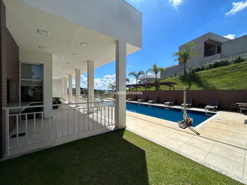 Piscina - 5