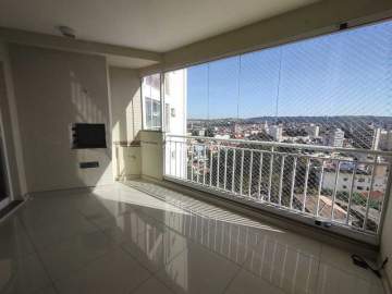 Condomínio Edifício Panorama - Apartamento 3 quartos à venda Itatiba,SP Centro - R$ 1.200.000 - FCAP30754