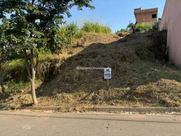 OPORTUNIDADE - Terreno Residencial à venda Itatiba,SP Jardim Verona - R$ 165.000 - FCTR00271