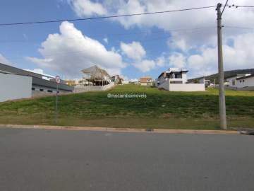 Condomínio Condomínio Ecologie Residencial Itatiba - Terreno Residencial à venda Itatiba,SP Condomínio Ecologie Residencial Itatiba - R$ 220.000 - FCTR00274