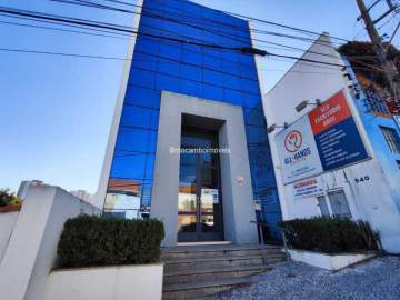 Prédio 1002m² para venda e aluguel Itatiba,SP Centro - R$ 2.900.000 - FCPR00033