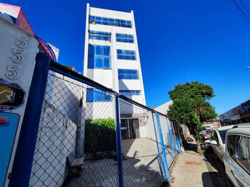 ENTRADA OPCIONAL OU DE SERVIÇO - 2