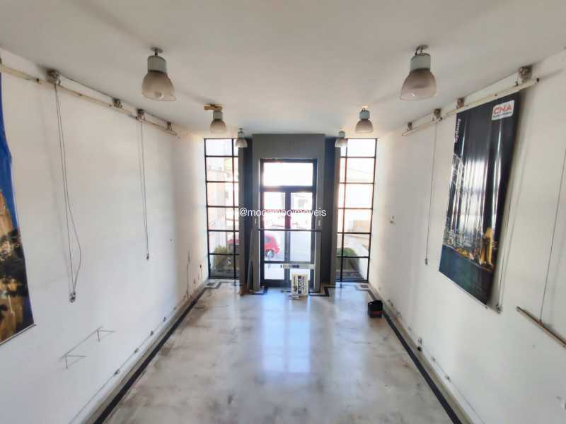 PISO CENTRAL - 18