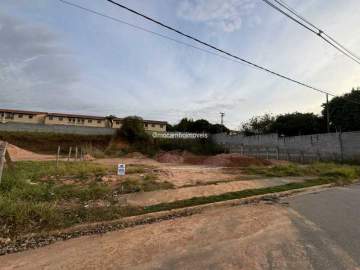 Terreno Comercial 1001m² à venda Itatiba,SP Loteamento Parque dos Canários - R$ 900.000 - FCTC00079