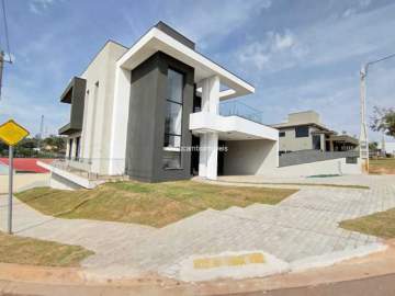 Condomínio Condomínio San Giovanni - Casa em Condomínio 4 quartos à venda Itatiba,SP Condomínio San Giovanni - R$ 1.750.000 - FCCN40282