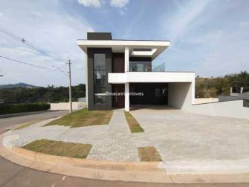 Condomínio Condomínio San Giovanni - Casa em Condomínio 4 quartos à venda Itatiba,SP Condomínio San Giovanni - R$ 1.750.000 - FCCN40282