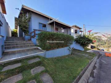 Condomínio Condomínio Itatiba Country Club - OPORTUNIDADE - Casa em Condomínio à venda Avenida Maria Thereza da Costa Naufal,Itatiba,SP Condomínio Itatiba Country Club - R$ 980.000 - FCCN30771
