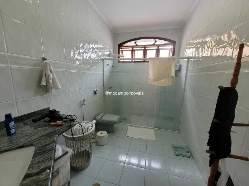 Banheiro Suite - 18